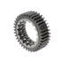 EF67120 by PAI - Transmission Main Drive Gear - Gray, For Fuller RT 6613 Transmission Application, 16 Inner Tooth Count