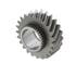 PAI 900706 Manual Transmission Main Shaft Gear Manual Transmission Main Shaft Gear - 4th Gear, Gray, For Fuller 5205 Midrange