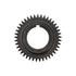 EF66390 by PAI - Manual Transmission Main Shaft Gear - Gray, For Fuller RT 6609/8609/9509/11509/12509/12709/13609/14609/14909/16709/16909 Transmission Application