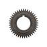 EF66390 by PAI - Manual Transmission Main Shaft Gear - Gray, For Fuller RT 6609/8609/9509/11509/12509/12709/13609/14609/14909/16709/16909 Transmission Application