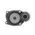 141316 by PAI - Engine Oil Pump - Silver, Gasket not Included, Spur Gear