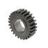 900070 by PAI - Manual Transmission Counter Shaft Gear - 3rd Gear, Gray