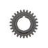 900070 by PAI - Manual Transmission Counter Shaft Gear - 3rd Gear, Gray