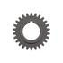 900070 by PAI - Manual Transmission Counter Shaft Gear - 3rd Gear, Gray