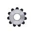 EM74600 by PAI - Differential Pinion Gear - Black, For Mack CRD 150/ CRD93/113/CRD 93A/CRDPC 92/112/CRD 201/203/ CRDP 200/202 Application