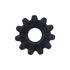 EM74600 by PAI - Differential Pinion Gear - Black, For Mack CRD 150/ CRD93/113/CRD 93A/CRDPC 92/112/CRD 201/203/ CRDP 200/202 Application