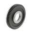 PAI 900002 Manual Transmission Main Shaft Gear Manual Transmission Main Shaft Gear - 2nd Gear, Gray, For Fuller 15710/16915