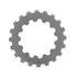 EF26110 by PAI - Transmission Sliding Clutch - Gray, For Fuller Transmission Application, 13 Inner Tooth Count