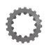 EF26110 by PAI - Transmission Sliding Clutch - Gray, For Fuller Transmission Application, 13 Inner Tooth Count