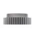 EF63180HP by PAI - High Performance Main Shaft Gear - Gray, For Fuller RTO B 11609 Series Application