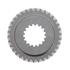 900142 by PAI - Auxiliary Transmission Main Drive Gear - Gray, 17 Inner Tooth Count