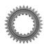 EF62270 by PAI - Manual Transmission Main Shaft Gear - 4th Gear, Gray, For Fuller RT 12510 & 12515 Transmission Application, 18 Inner Tooth Count