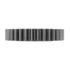 EF62270 by PAI - Manual Transmission Main Shaft Gear - 4th Gear, Gray, For Fuller RT 12510 & 12515 Transmission Application, 18 Inner Tooth Count