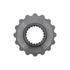 ER74450 by PAI - Differential Side Gear - Gray, For Rockwell SQHR / SQHD/ SLHD Application