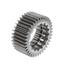 900001 by PAI - Transmission Main Drive Gear - Gray, For Fuller 7608/8609 Series Application, 16 Inner Tooth Count