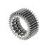 900001 by PAI - Transmission Main Drive Gear - Gray, For Fuller 7608/8609 Series Application, 16 Inner Tooth Count