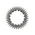 900001 by PAI - Transmission Main Drive Gear - Gray, For Fuller 7608/8609 Series Application, 16 Inner Tooth Count