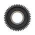 EF63590 by PAI - Transmission Auxiliary Section Main Shaft Gear - Gray, For Fuller Model RT 14715/5715/RT 11615/11715/14615/15615/16915 Series Application, 20 Inner Tooth Count