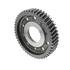 EF61910 by PAI - Manual Transmission Main Shaft Gear - Lo Range, Gray, For Fuller RT 11715/14715/15715 Transmission Application, 20 Inner Tooth Count