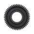 EF63590 by PAI - Transmission Auxiliary Section Main Shaft Gear - Gray, For Fuller Model RT 14715/5715/RT 11615/11715/14615/15615/16915 Series Application, 20 Inner Tooth Count