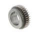 EF63170HP by PAI - High Performance Main Shaft Gear - Gray, For Fuller RT/RTO A Transmission Application