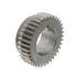 EF63170HP by PAI - High Performance Main Shaft Gear - Gray, For Fuller RT/RTO A Transmission Application