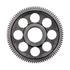 805010 by PAI - Engine Timing Camshaft Gear - Gray, For Mack E-Tech / ASET Engine Model Application