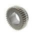 EF63170HP by PAI - High Performance Main Shaft Gear - Gray, For Fuller RT/RTO A Transmission Application