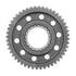 EF61910 by PAI - Manual Transmission Main Shaft Gear - Lo Range, Gray, For Fuller RT 11715/14715/15715 Transmission Application, 20 Inner Tooth Count