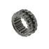 900122 by PAI - Transmission Sliding Clutch - 1st/2nd Gear, Gray, 16 Inner Tooth Count