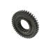 900035 by PAI - Manual Transmission Main Shaft Gear - Gray, For Fuller 8609 Series Application, 18 Inner Tooth Count