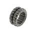 900122 by PAI - Transmission Sliding Clutch - 1st/2nd Gear, Gray, 16 Inner Tooth Count