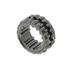 900122 by PAI - Transmission Sliding Clutch - 1st/2nd Gear, Gray, 16 Inner Tooth Count