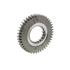 EF63620 by PAI - Manual Transmission Main Shaft Gear - Gray, For Fuller RT/RTO 11609 Series Application, 18 Inner Tooth Count