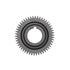 EF63190 by PAI - Manual Transmission Counter Shaft Gear - Gray, For Fuller 6613 Series Application