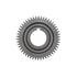 EF63190 by PAI - Manual Transmission Counter Shaft Gear - Gray, For Fuller 6613 Series Application