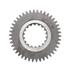 EF63620 by PAI - Manual Transmission Main Shaft Gear - Gray, For Fuller RT/RTO 11609 Series Application, 18 Inner Tooth Count