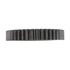 EF63620 by PAI - Manual Transmission Main Shaft Gear - Gray, For Fuller RT/RTO 11609 Series Application, 18 Inner Tooth Count