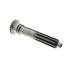 940001 by PAI - Manual Transmission Input Shaft - Gray