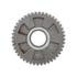 497141 by PAI - Differential Transfer Drive Gear - Gray, Helical Gear, For International/Dana N340 Forward Rear Differential Application, 16 Inner Tooth Count