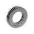 900021 by PAI - Transmission Main Drive Gear - Gray, For Fuller 15210/17210 Series Application, 26 Inner Tooth Count