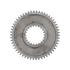 GGB-6478 by PAI - Manual Transmission Main Shaft Gear - Gray, For Mack T/ 2050/T2130/T2180/T2060/T2070/T2070 A/C/T2080/T2080B/T2090/T2100 Application, 22 Inner Tooth Count