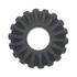 EE96290 by PAI - Differential Side Gear - Gray, For DS Forward-Rear Differential Application, 36 Inner Tooth Count