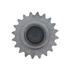 940001 by PAI - Manual Transmission Input Shaft - Gray