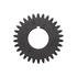 EF63040 by PAI - Manual Transmission Counter Shaft Gear - 2nd Gear, Gray, For Fuller RT/RTO 9513 Transmission Application