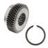 940040 by PAI - Auxiliary Transmission Main Drive Gear - Gray