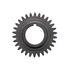 EF63040 by PAI - Manual Transmission Counter Shaft Gear - 2nd Gear, Gray, For Fuller RT/RTO 9513 Transmission Application