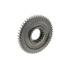 900042HP by PAI - High Performance Main Shaft Gear - Gray, For Fuller 11709/16713 Series Application, 18 Inner Tooth Count