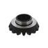 ER74430 by PAI - Differential Side Gear - Black, For Rockwell SQHR Application, 22 Inner Tooth Count