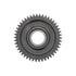 900042HP by PAI - High Performance Main Shaft Gear - Gray, For Fuller 11709/16713 Series Application, 18 Inner Tooth Count